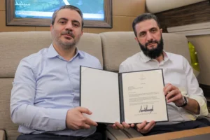 ABD Hazine Bakanlığı: Suriye ‘teröre destek veren ülkeler’ listesinden çıkarıldı