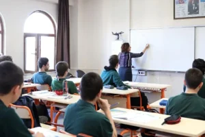 MEB’den 81 ile “süreç” genelgesi: Öğrenciler vatana ve kardeşlik hukukuna sahip çıkacak şuurda yetiştirilecek