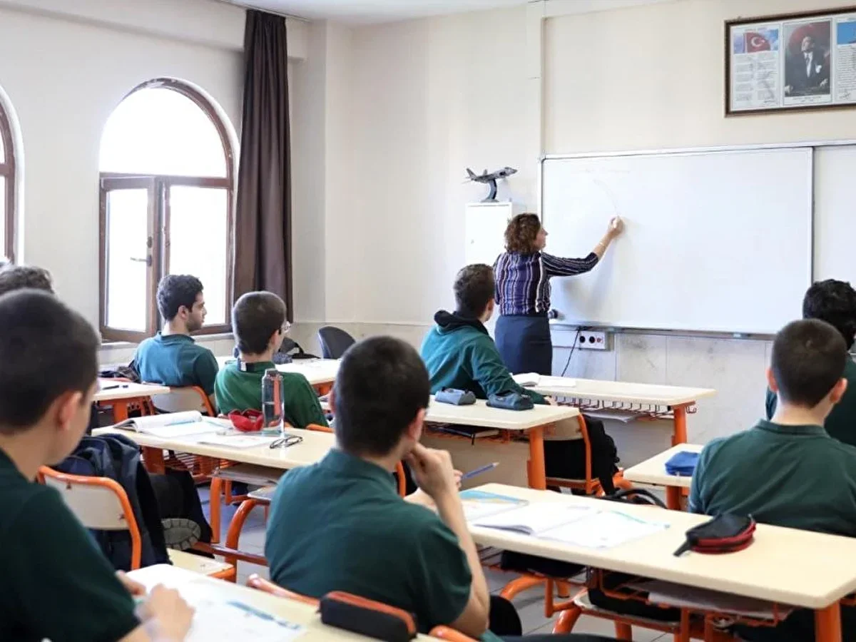 MEB’den 81 ile “süreç” genelgesi: Öğrenciler vatana ve kardeşlik hukukuna sahip çıkacak şuurda yetiştirilecek