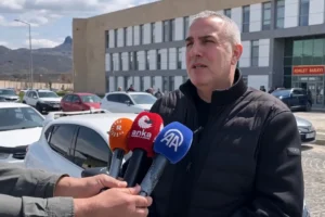 Avukat Ali Çimen: Katil zanlısı Mustafa Türkay Sonel, Gülistan'ın öldürüldüğü bölgede sabahladı