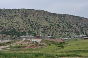 Gulf Keystone, Şeyhan sahasında petrol üretiminin yeniden başladığını duyurdu