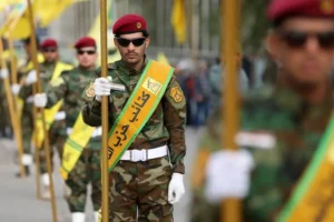 IRAK - Silahların teslimi için kritik görüşmeler sürüyor: 30 Eylül’den önce anlaşmaya varılması bekleniyor