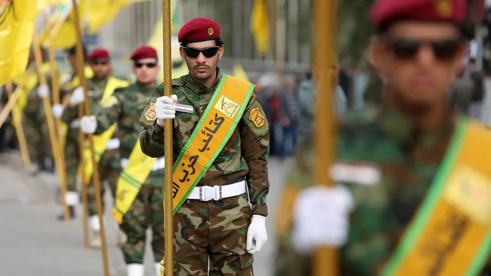 IRAK - Silahların teslimi için kritik görüşmeler sürüyor: 30 Eylül’den önce anlaşmaya varılması bekleniyor
