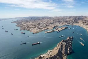 BM Genel Sekreteri Guterres'ten Hürmüz Boğazı için çözüm planı