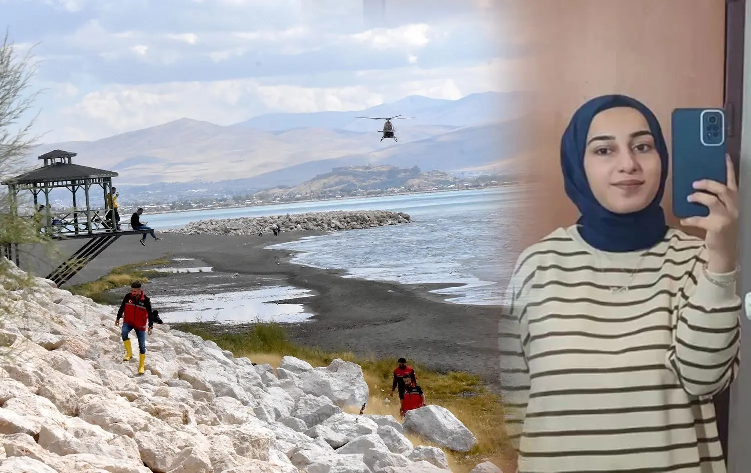Kabaiş ailesinin avukatı: Rojin'in bayıltılarak ve felç edilerek katledildiği kanıtlandı