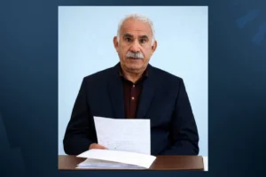 Öcalan’dan 'görüşme notları' açıklaması: Komplo ve provokasyondur