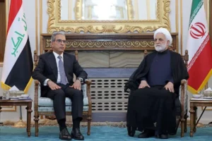 Faik Zeydan’ın Tahran temasları: İran ve Irak’tan görüşmelere dair farklı açıklamalar