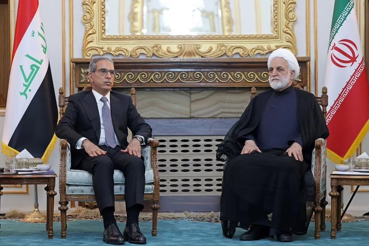 Faik Zeydan’ın Tahran temasları: İran ve Irak’tan görüşmelere dair farklı açıklamalar