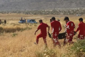 ROJHILAT- Tünelde gaz zehirlenmesi: 3 ölü