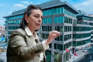 Durdurma kararı çıktı: Üsküdar Belediyesi için seçim yenilenecek