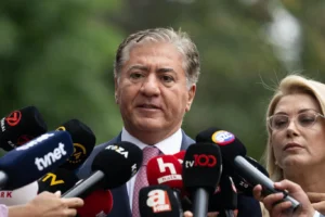 DSG’nin feshine ilişkin YENİ Parti’den açıklama