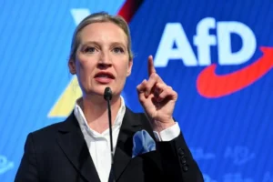 Almanya aşırı sağa teslim: AfD ilk sırada