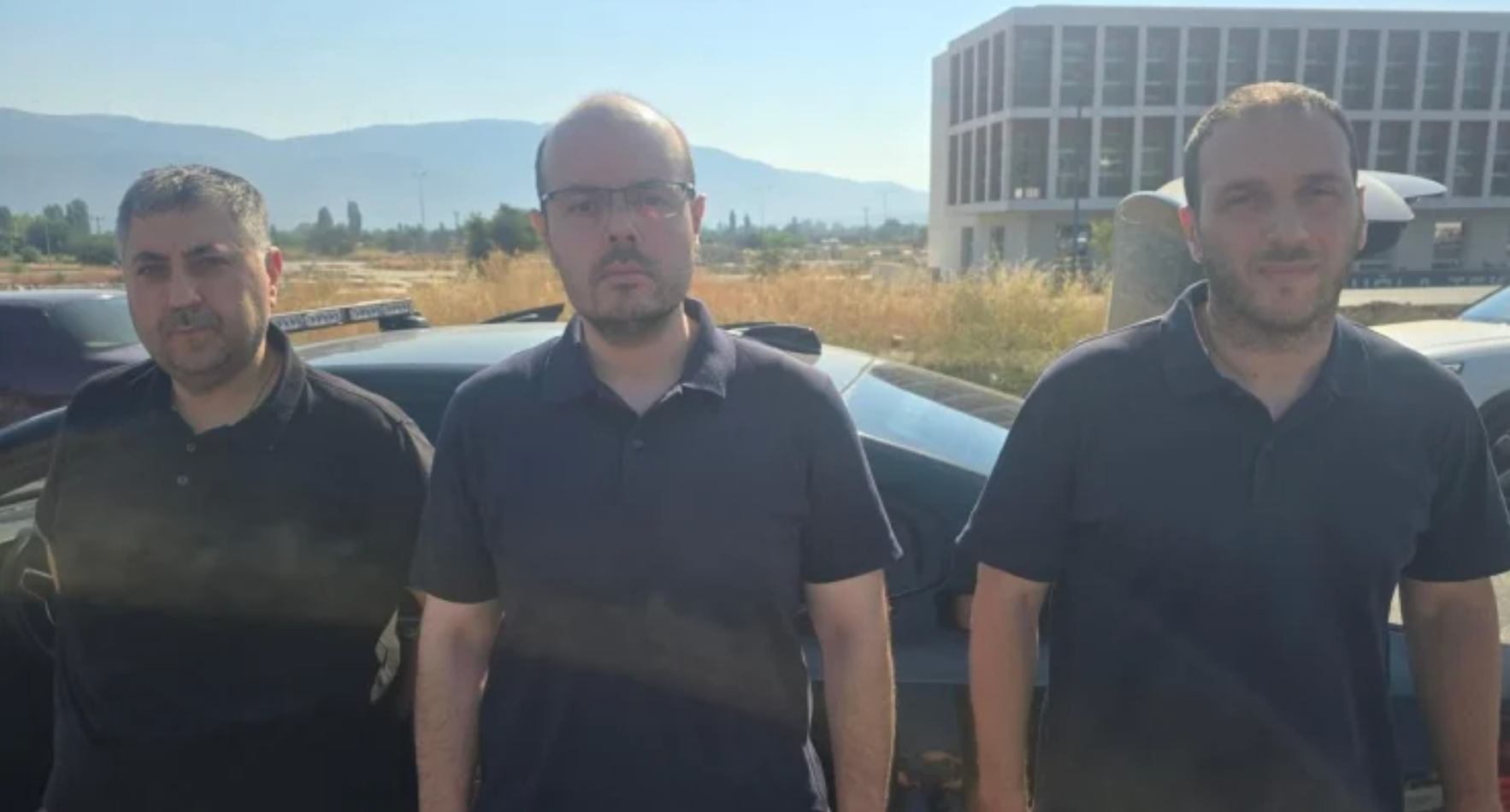 Alihan Kuriş soruşturmasında 10 kişi tutuklandı