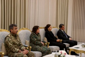 Şam’daki görüşmelerin detayları netleşti, DSG’nin hangi talepleri kabul edildi?
