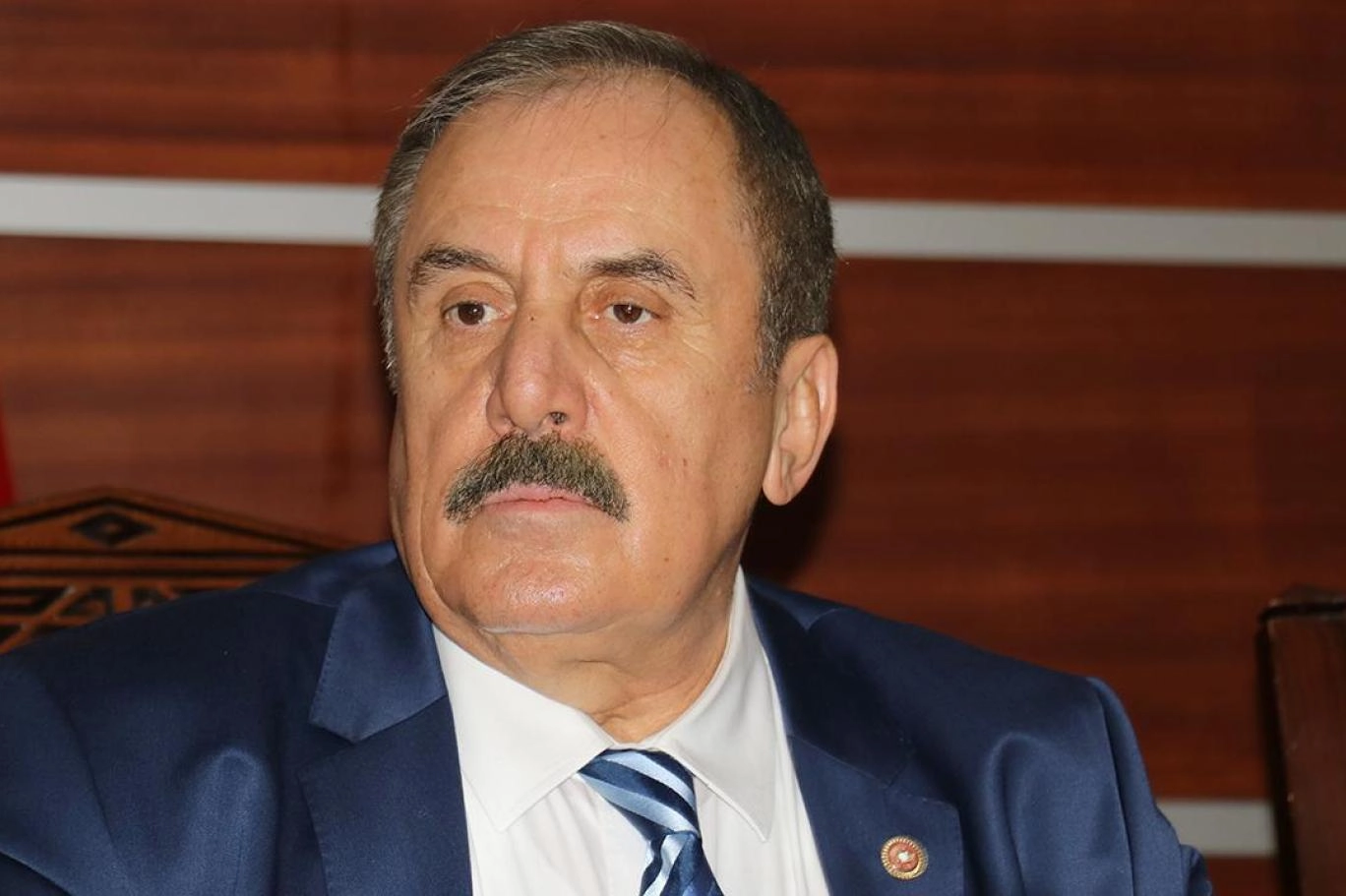 Ensarioğlu: Ortadoğu’da Türk-Kürt-Arap ittifakının halkaları tamamlanıyor
