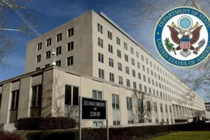 ABD, Ortadoğu’daki diplomatik personel durumunu yeniden düzenliyor