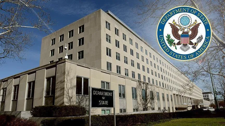 ABD, Ortadoğu’daki diplomatik personel durumunu yeniden düzenliyor