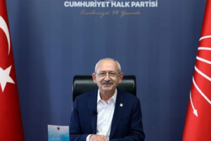 Kılıçdaroğlu: Türklerin, Kürtlerin ve Arapların ortak geleceği barıştadır