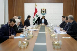 Irak hükümetinde 9 bakanlık koltuğu hâlâ boş