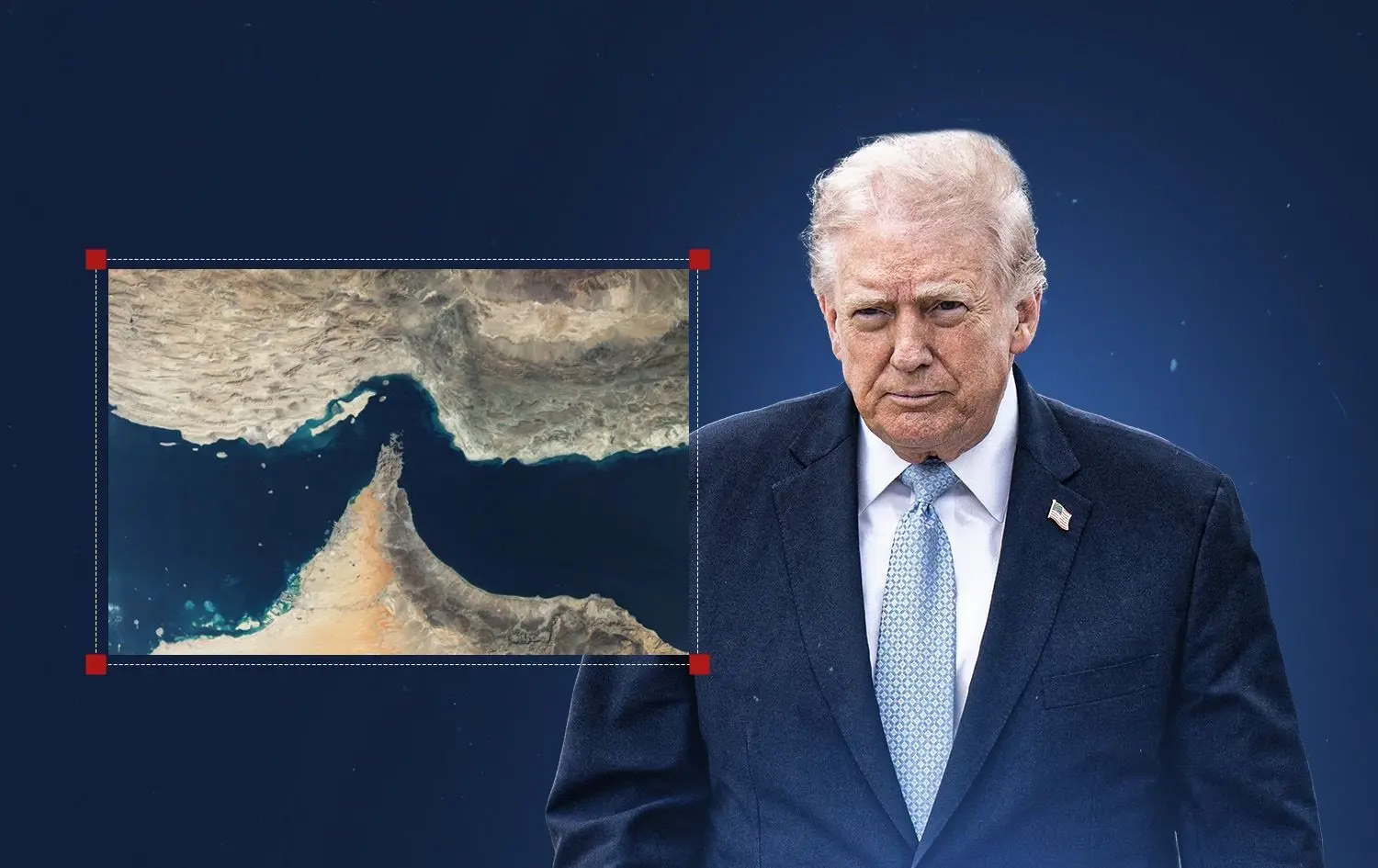 Trump'tan İran mesajı: Çok yakında büyük bir zafer kazanacağız