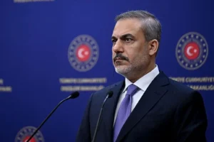 Fidan'dan DSG'nin fesih kararına ilk yorum: Pratikte de öyleyse ziyadesiyle olumludur