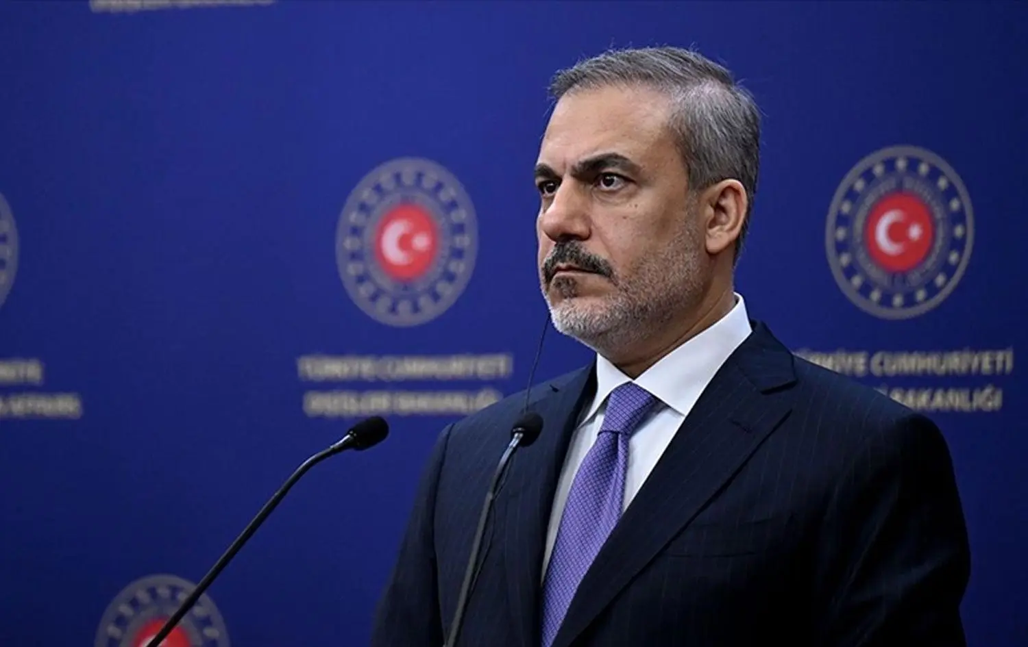 Fidan'dan DSG'nin fesih kararına ilk yorum: Pratikte de öyleyse ziyadesiyle olumludur