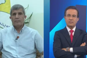 MSD yetkilisi: Mazlum Abdi, Cumhurbaşkanlığı Kürt İşleri Danışmanı olacak