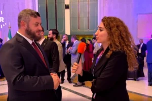 Hilali: Rojava Özerk Yönetimi’nin 20 bin çalışanı maaşlarını Şam’dan alıyor