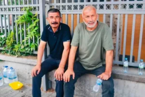 Sendikacılar Gökay Çakır ve Başaran Aksu tutuklandı