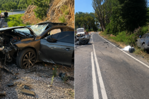 Antalya ve Manisa’da trafik kazaları: 3 kişi hayatını kaybetti, 4 kişi yaralandı