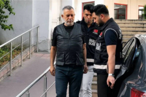 Haluk Levent’in Instagram hesabına erişim engellendi