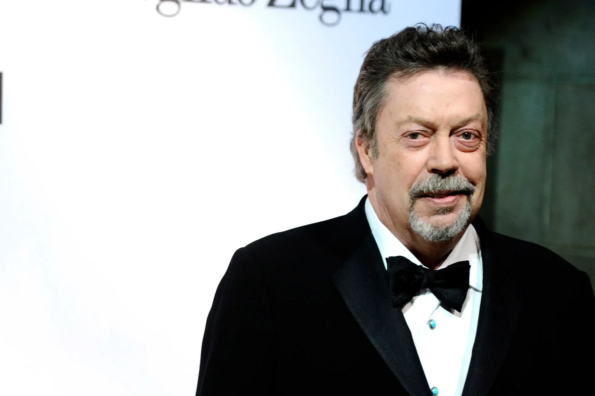 Ünlü İngiliz aktör Tim Curry 80 yaşında hayatını kaybetti
