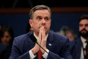 CIA Direktörü Ratcliffe, Moskova’yı neden ziyaret etti?