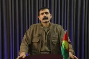 PJAK'tan PKK açıklaması: Feshedilmesinin partimizi bağlamaz