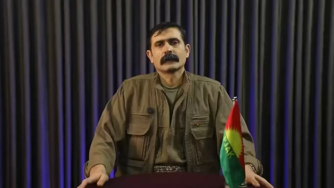 PJAK'tan PKK açıklaması: Feshedilmesinin partimizi bağlamaz
