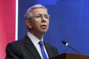 ABB’den ‘Yavaş’ açıklaması: Siyasi geleceğine ilişkin görüşme yapılmadı