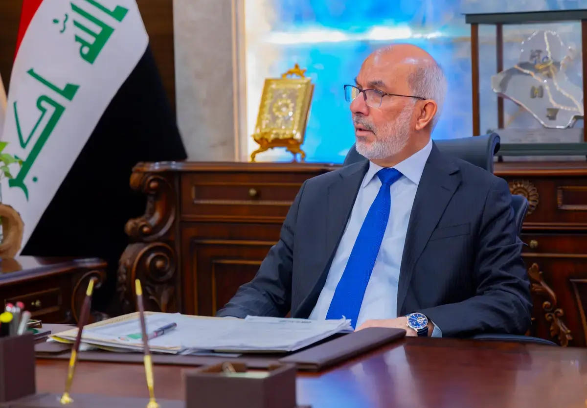 Irak Petrol Bakanlığı, Kürdistan Bölgesi’ne benzin gönderilmesini reddetti