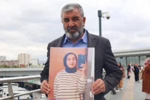 İDDİA - Rojin Kabaiş'in ölmeden önceki yazışmalarına ulaşıldı