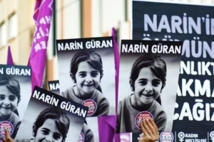 Narin Güran davasında yeni gelişme: 'Faili meçhul' talebi reddedildi