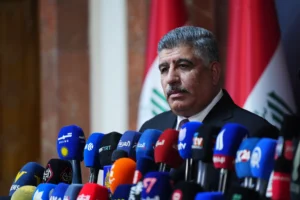 Irak: Koalisyon güçlerinin çekilme süreci eylülde tamamlanacak