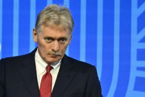 Kremlin’den Ukrayna mesajı: Barış müzakerelerine açığız