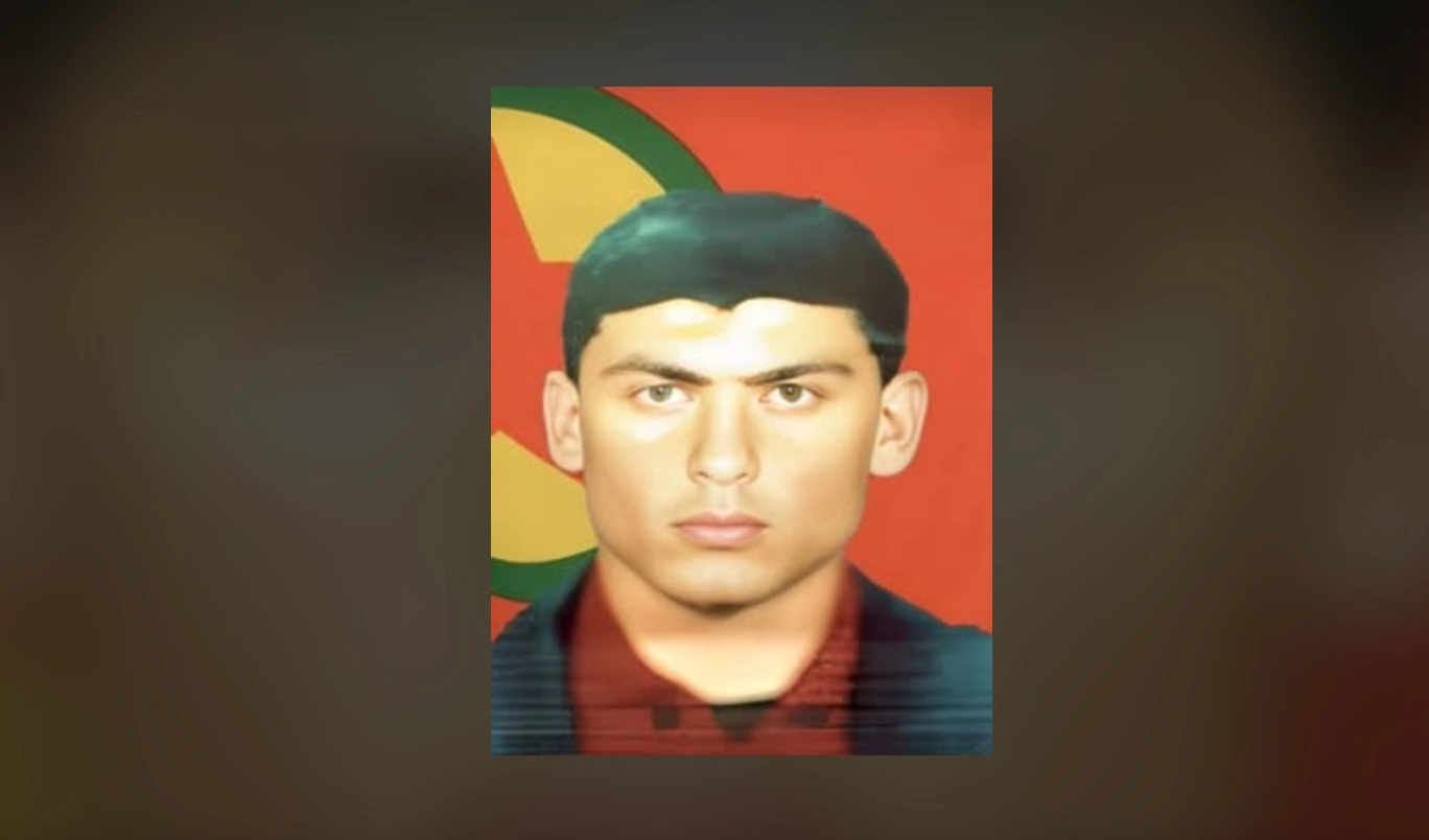 1991’de PKK’ye katıldı, 94’te hayatını kaybetti, 32 yıl sonra taziye kuruldu