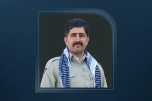 İran’da Kürt vatandaşa 10 yıl hapis cezası