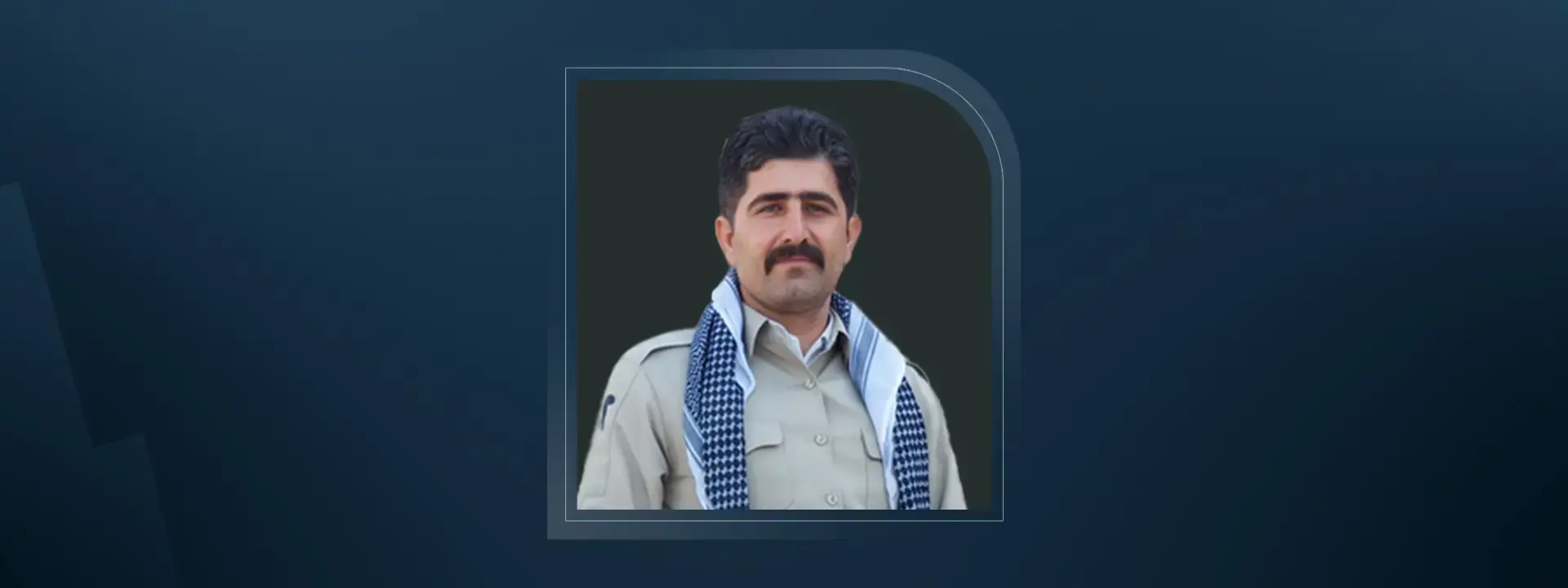 İran’da Kürt vatandaşa 10 yıl hapis cezası