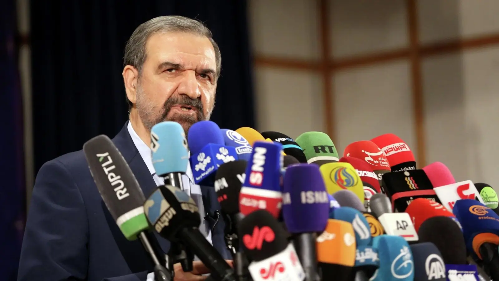 İran: ABD kötülük yapmaya başlarsa, tarihe geçecek bir karşılık veririz