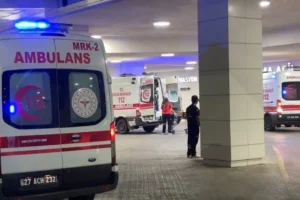 Alacak verecek kavgası kanlı bitti: 2 kişi öldürüldü
