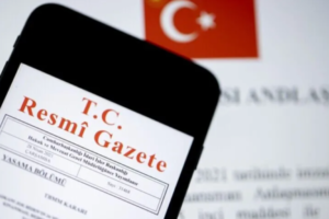 Suriye diplomatik pasaport sahiplerine Türkiye’de vize muafiyeti