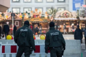 Alman polisi, Rûdaw’a konuştu: Türk mafya grupları, iş insanlarını tehdit ediyor