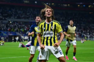 UEFA’dan Lyon-Fenerbahçe maçı için inceleme
