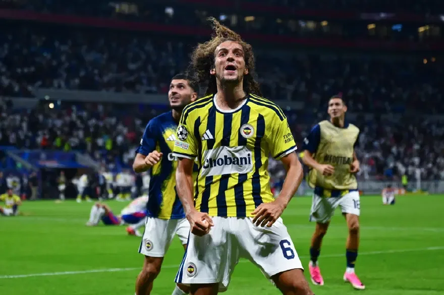 UEFA’dan Lyon-Fenerbahçe maçı için inceleme
